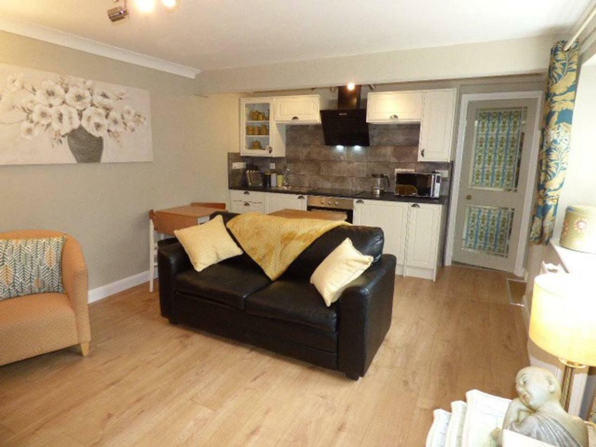 Apartamento No6 @ Globe Lane,Alston Exterior foto