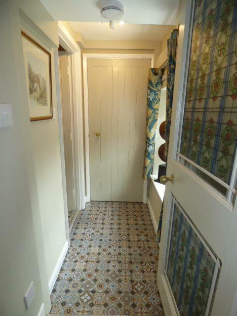 Apartamento No6 @ Globe Lane,Alston Exterior foto
